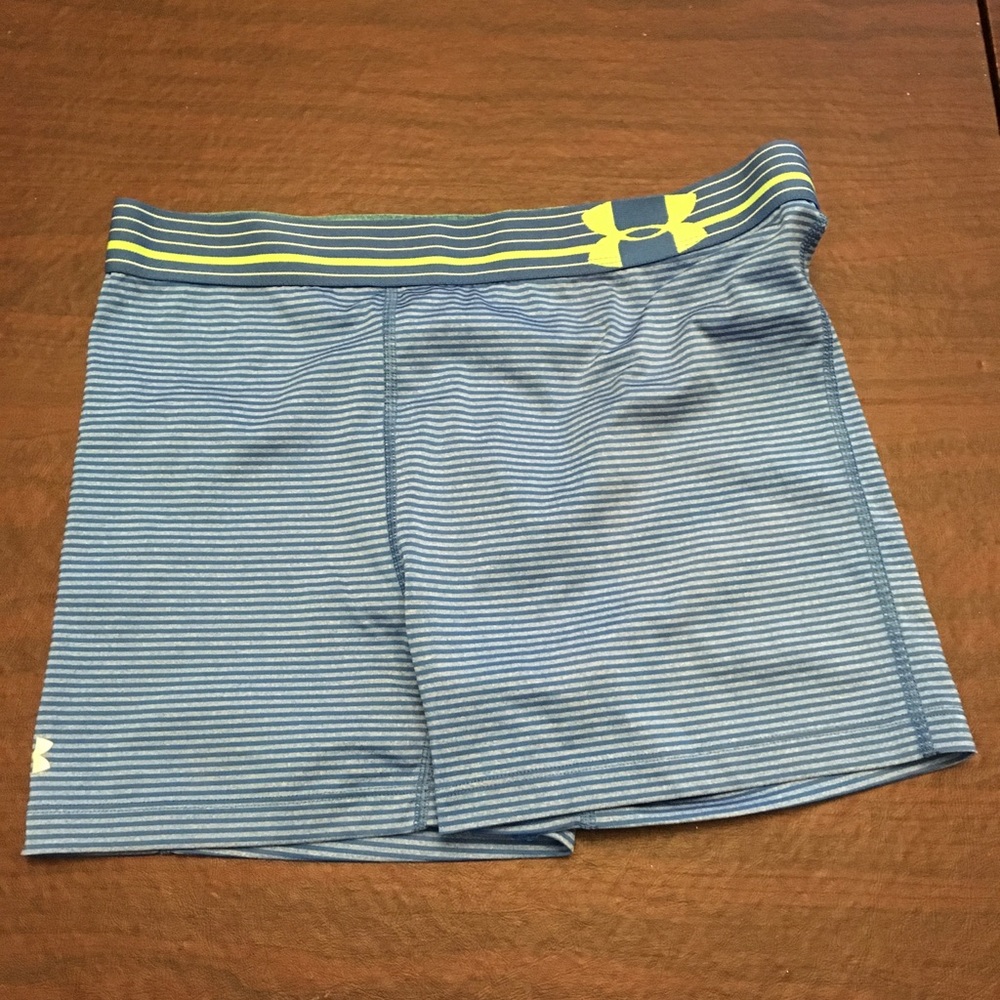 Under armour shorts